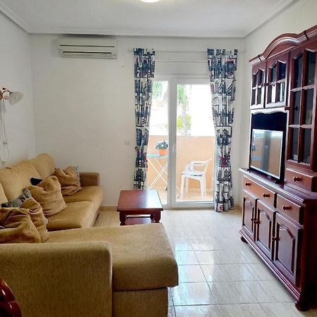 Apartment Manuel Galian 52 Torrevieja Luaran gambar