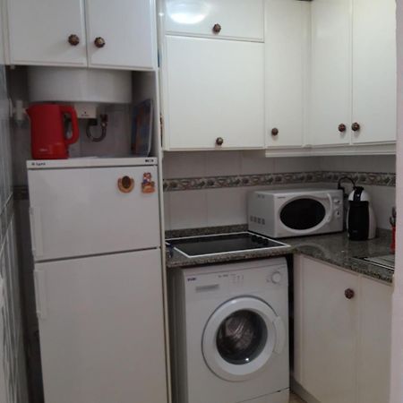 Apartment Manuel Galian 52 Torrevieja Luaran gambar