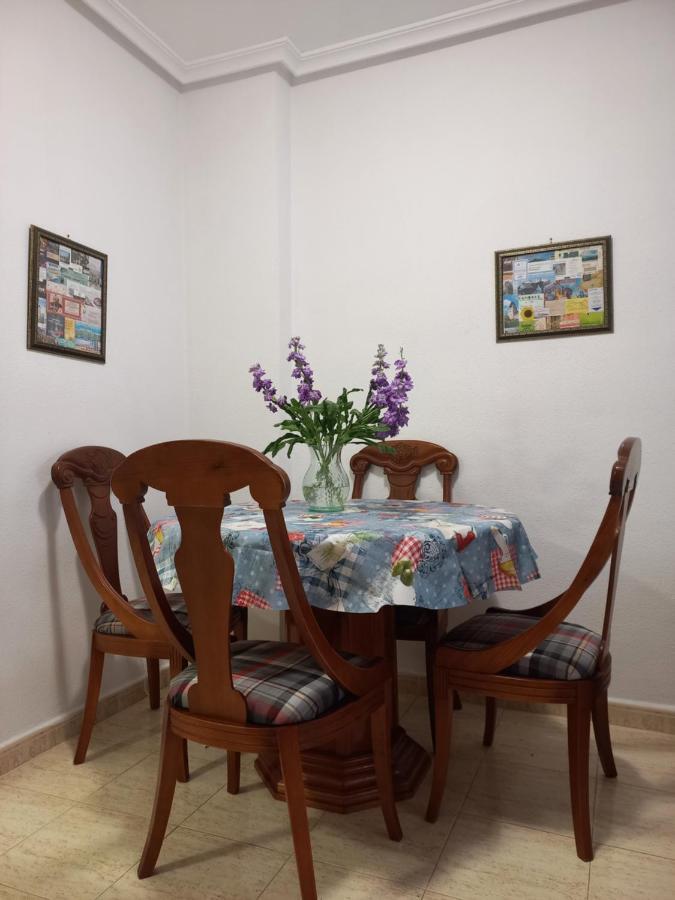 Apartment Manuel Galian 52 Torrevieja Luaran gambar