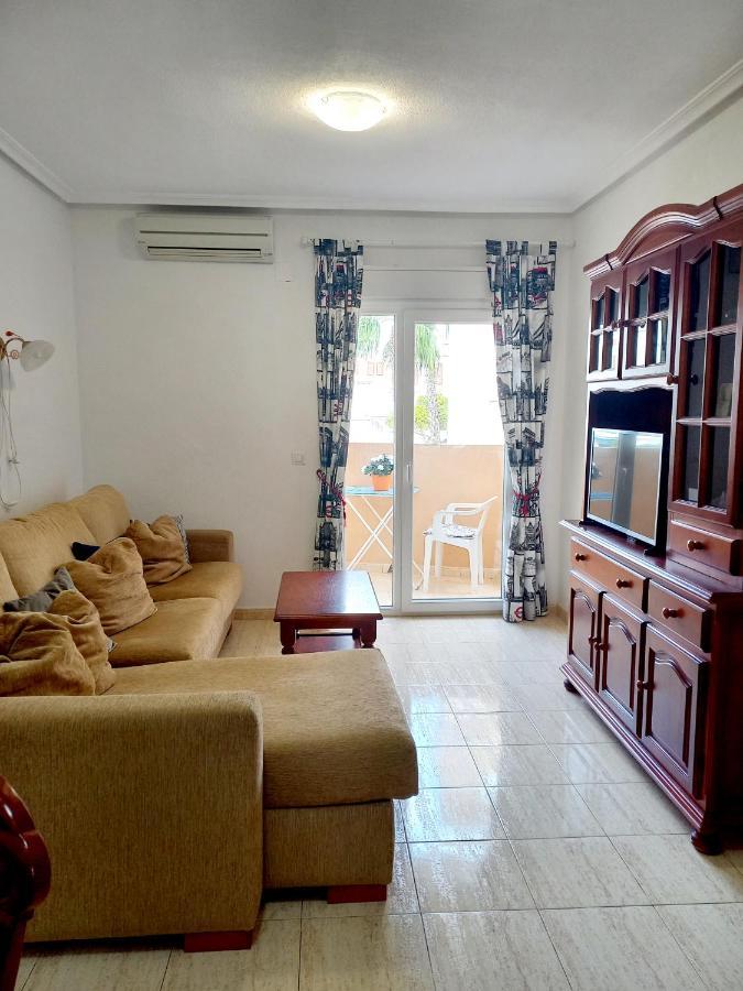 Apartment Manuel Galian 52 Torrevieja Luaran gambar