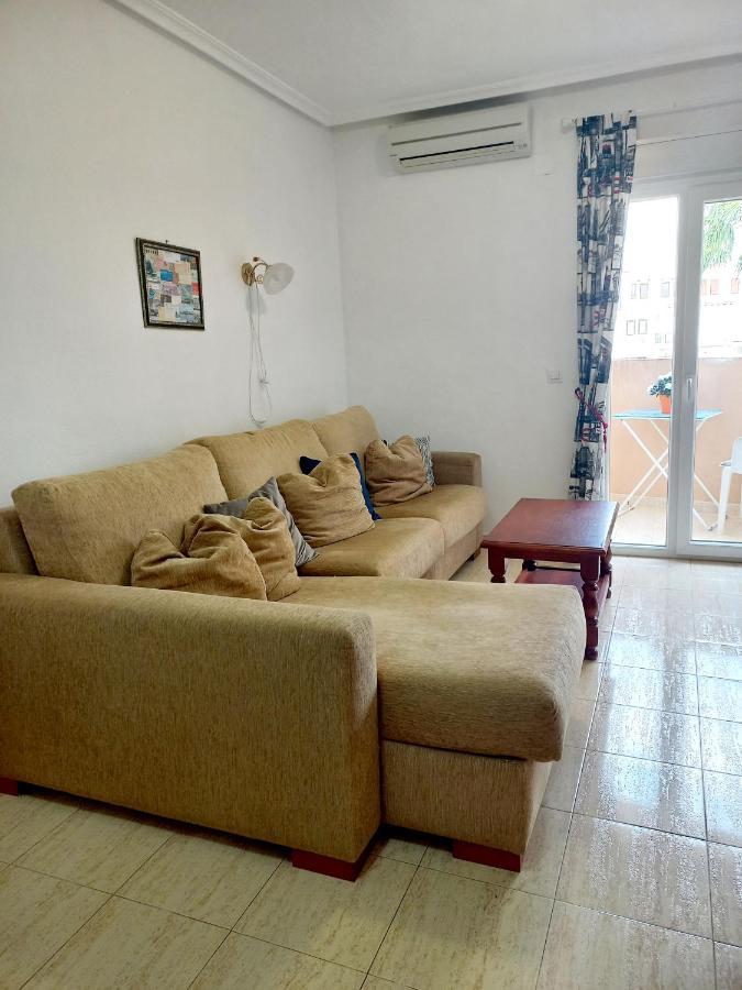 Apartment Manuel Galian 52 Torrevieja Luaran gambar
