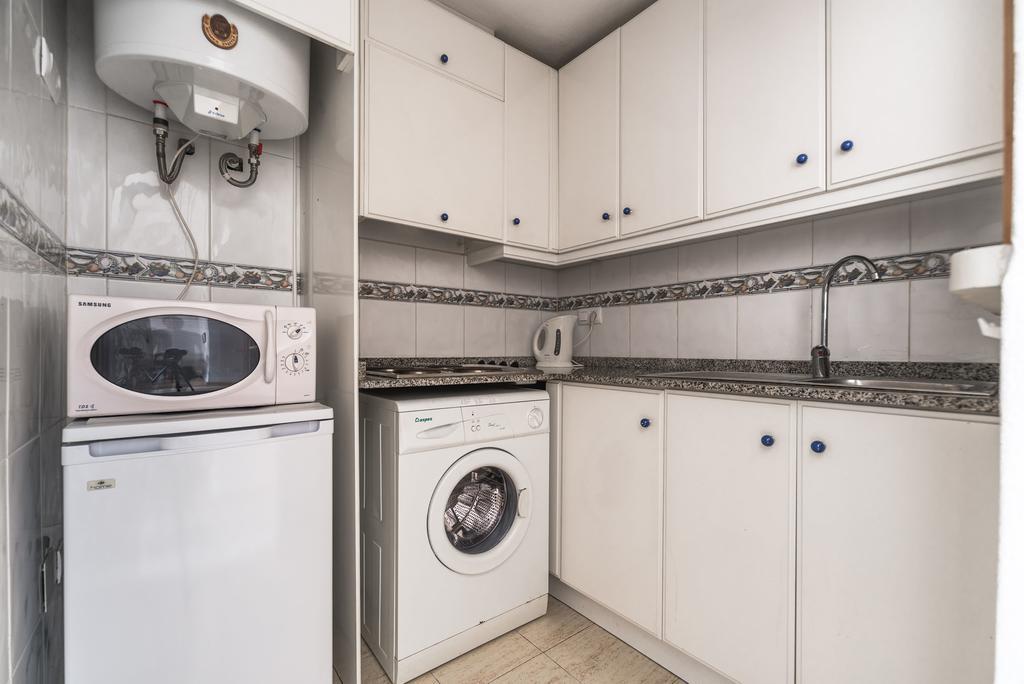 Apartment Manuel Galian 52 Torrevieja Luaran gambar