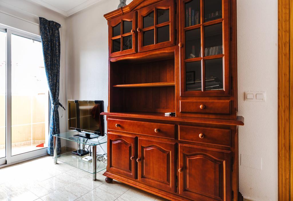 Apartment Manuel Galian 52 Torrevieja Luaran gambar