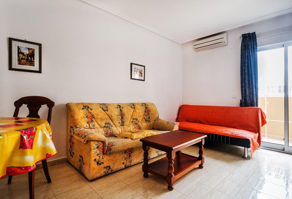 Apartment Manuel Galian 52 Torrevieja Luaran gambar