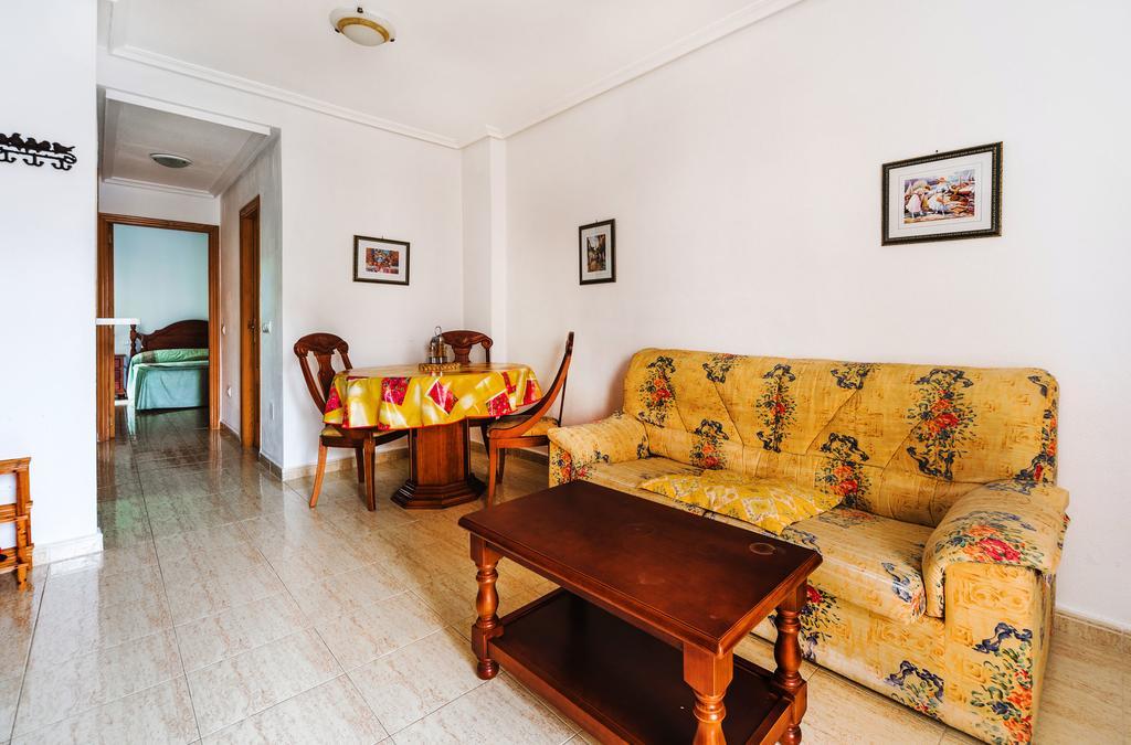 Apartment Manuel Galian 52 Torrevieja Luaran gambar