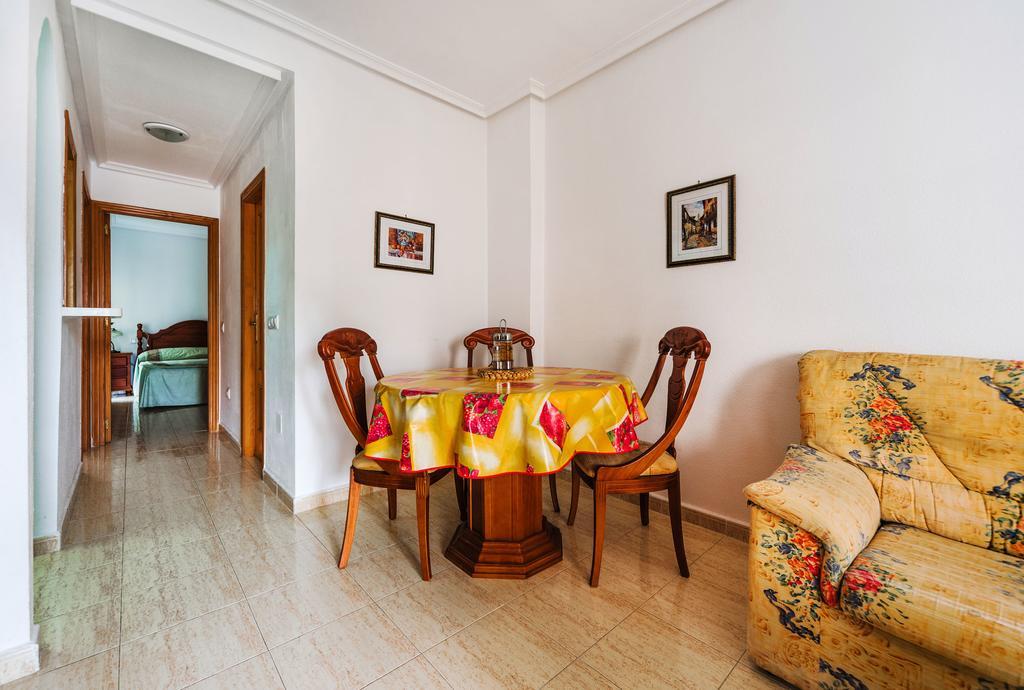 Apartment Manuel Galian 52 Torrevieja Luaran gambar