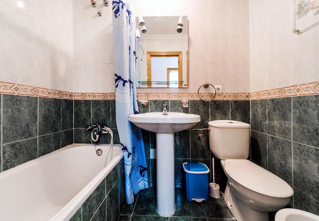 Apartment Manuel Galian 52 Torrevieja Luaran gambar