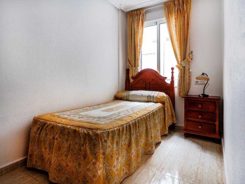 Apartment Manuel Galian 52 Torrevieja Luaran gambar
