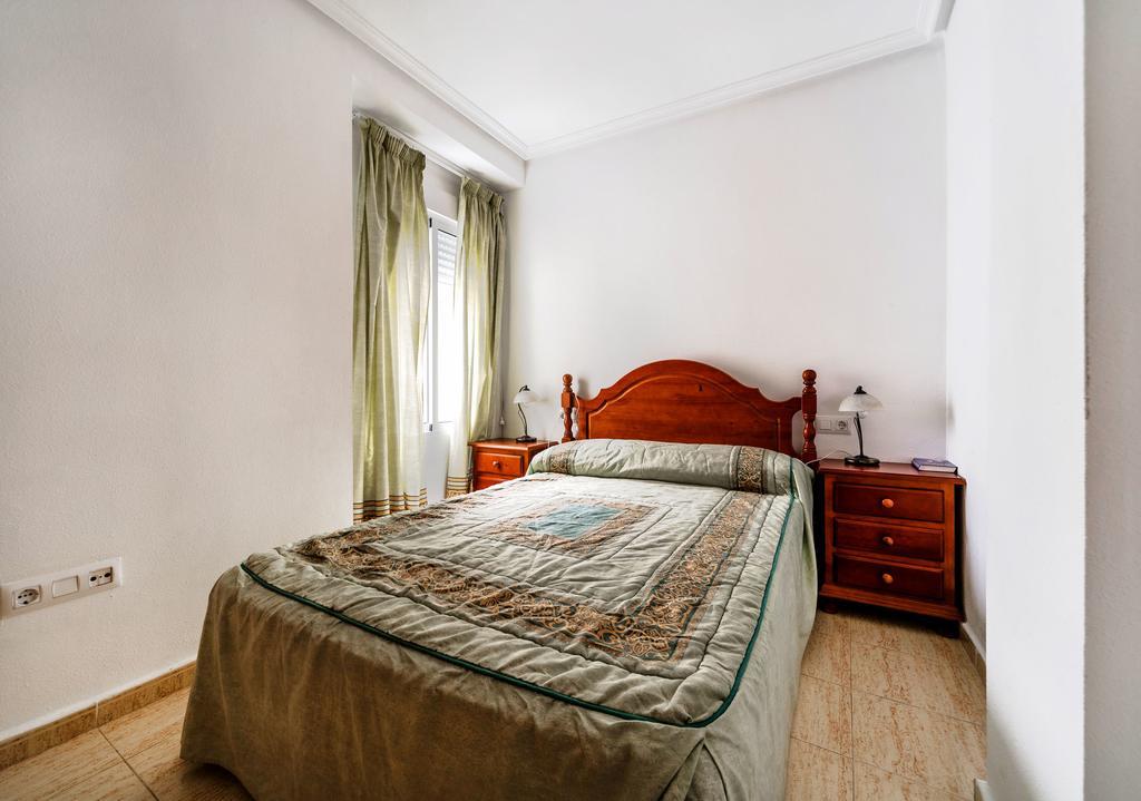 Apartment Manuel Galian 52 Torrevieja Luaran gambar