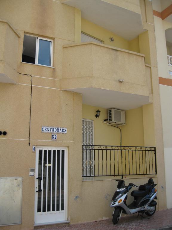 Apartment Manuel Galian 52 Torrevieja Luaran gambar