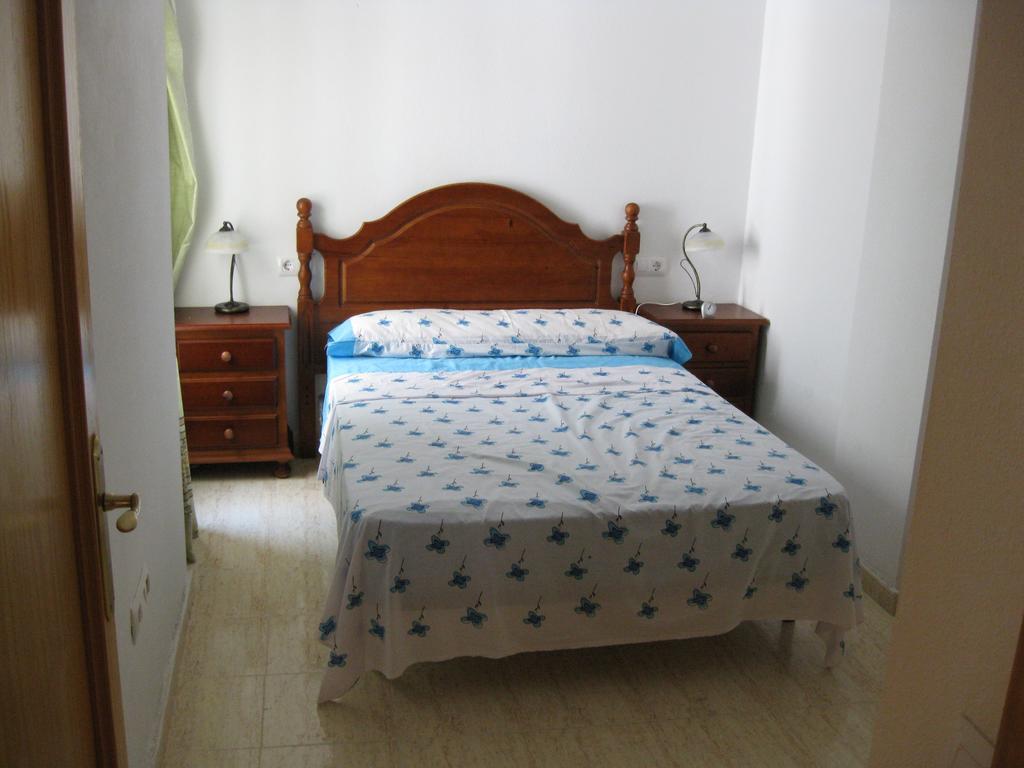 Apartment Manuel Galian 52 Torrevieja Luaran gambar