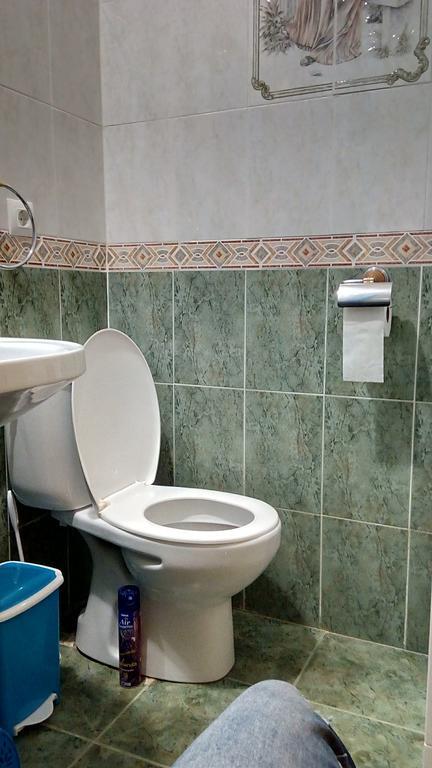 Apartment Manuel Galian 52 Torrevieja Luaran gambar