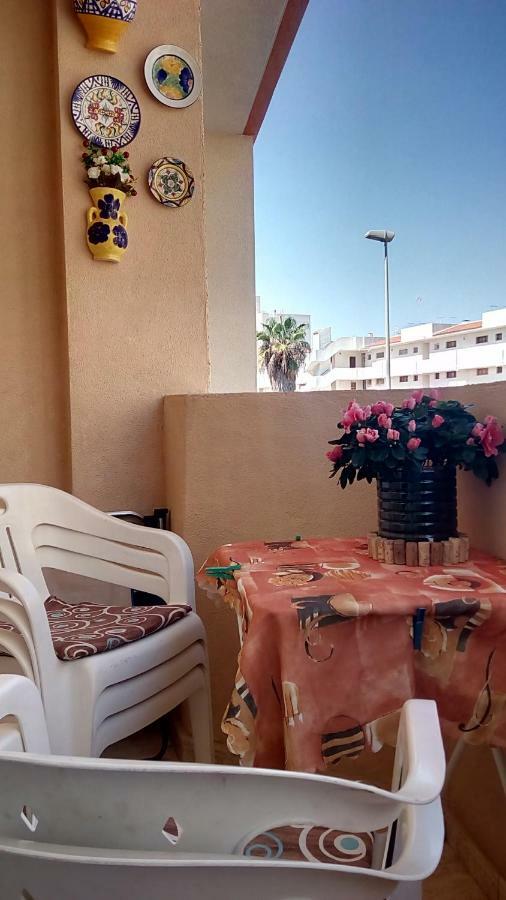 Apartment Manuel Galian 52 Torrevieja Luaran gambar