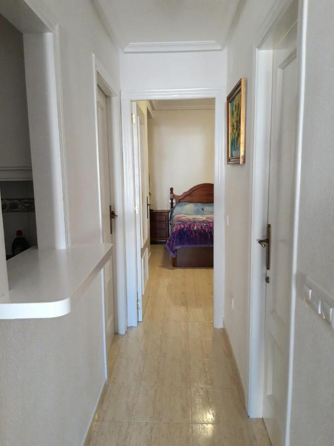 Apartment Manuel Galian 52 Torrevieja Luaran gambar